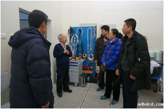 Elsevier中国信息部吕萍主任参观计量院昌平实验基地3.jpg